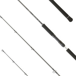 DAIWA LEGALIS JIGGING 100-300G O JG 581 XHS