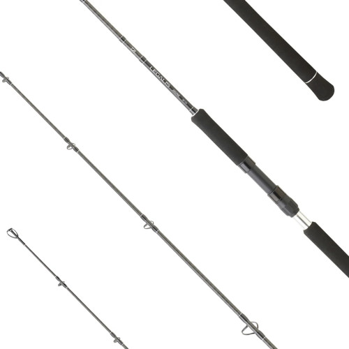 DAIWA LEGALIS JIGGING 100-300G O JG 581 XHS