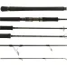 MAJOR CRAFT GIANT KILLING GXC-S63ML 40-120G