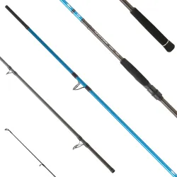 Daiwa Spitfire Seabass 2025 – 2.90m | 14–56g (SB 962 HX HFS)