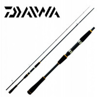 DAIWA LEGALIS SEABASS 2.10M 14-42G