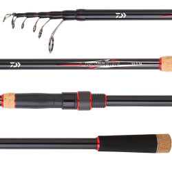 Daiwa Crossfire SL CF 330 Cm 15-60 G