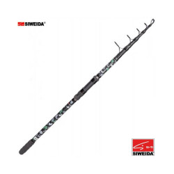 siweida wild carp 3.90m