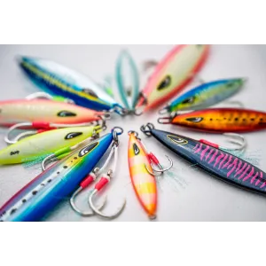 JIGS