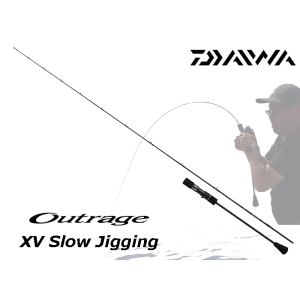 SLOW AND LIGHT JIGGNING