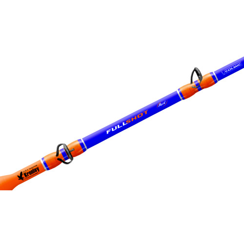 Colmic Fullshot – 2.0m | 12LB | Offshore Sea Fishing