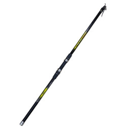 FUDI Super Surf Rod – X Cross Carbon