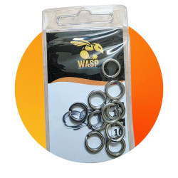 wasp split ring