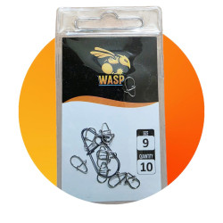 wasp casting snap