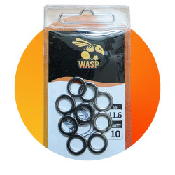 wasp solid ring