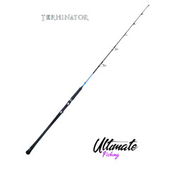 ultimate terminator jigging max 250g HE-S5101MH (5'10")