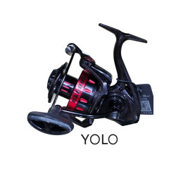Yolo CX 6000