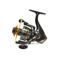 PIONEER CYCLONE PRESTIGE 4000