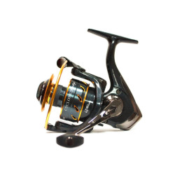 PIONEER CYCLONE PRESTIGE 4000