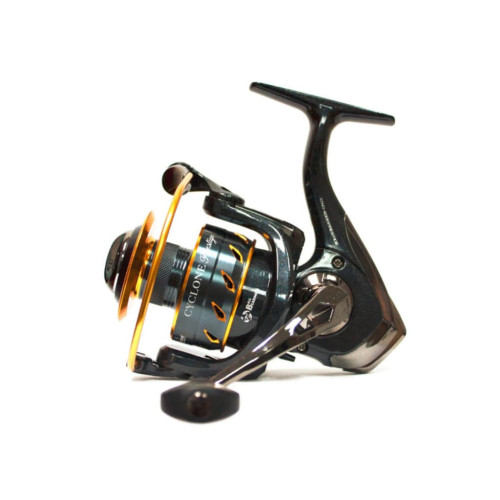 PIONEER CYCLONE PRESTIGE 4000