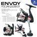 Pioneer Envoy Spinning Reel – 4000 / 5000