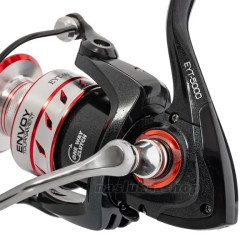 Pioneer Envoy Spinning Reel – 4000 / 5000