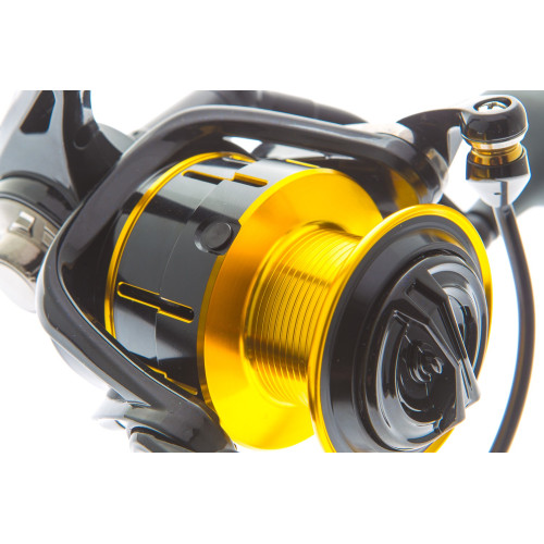 RYOBI MATURITY GOLD SW 8000