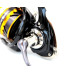 Daiwa Ninja BG LT 4000-C