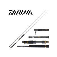 DAIWA BG SEABASS 1002HXHFSCF