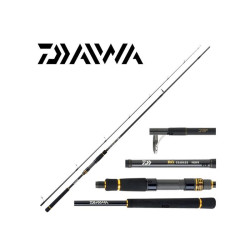 DAIWA BG SEABASS 1002HXHFSCF