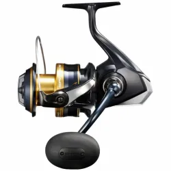 Shimano Spheros SW A 14000 XG