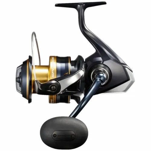 Shimano Spheros SW A 14000 XG