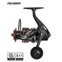 Yolo Thunder (TR) 4000