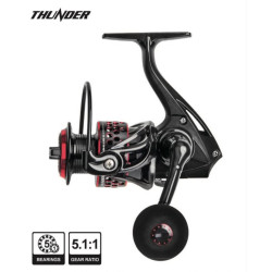 Yolo Thunder (TR) 4000