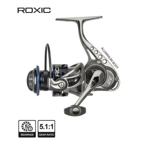 YOLO ROXIC (RX) 6000 YOLO ROXIC (RX) 6000