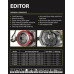 YOLO EDITOR (ET) 6000 YOLO EDITOR (ET) 6000