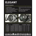 YOLO ELEGANT (EG) 6000
