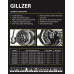 YOLO GILLZER (GZ) 6000 YOLO GILLZER (GZ) 6000