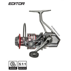 YOLO EDITOR (ET) 6000