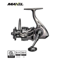 YOLO MAXEL(MX) 6000