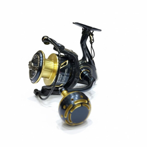 YOLO PD-6000 SW POSEIDON II YOLO PD-6000 SW POSEIDON II