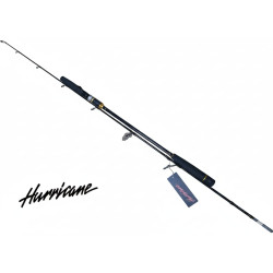 Hurricane Force Jigging Rod 200g