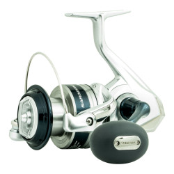 Shimano Saragosa SW 14000 XG