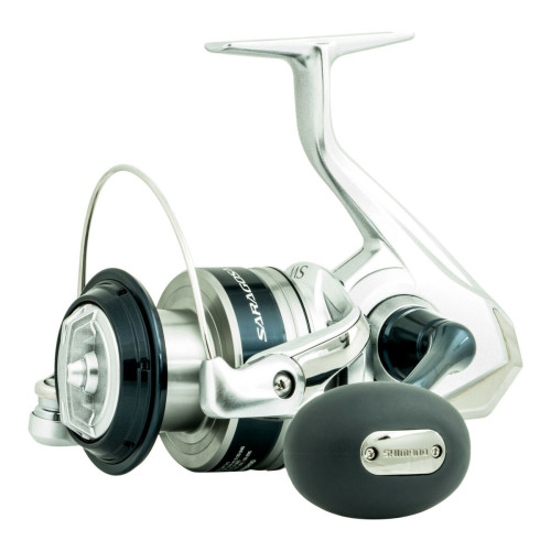 Shimano Saragosa SW 14000 XG