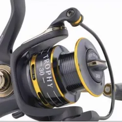 Fin-Nor Trophy 30