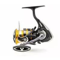 Daiwa Ninja BG LT 4000-C