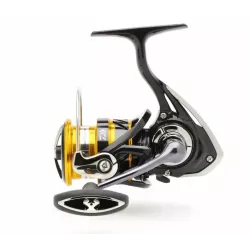 Daiwa Ninja BG LT 4000-C