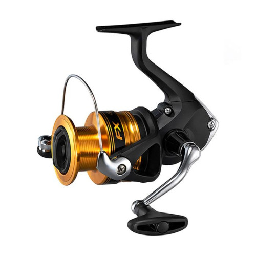 Shimano FX 4000