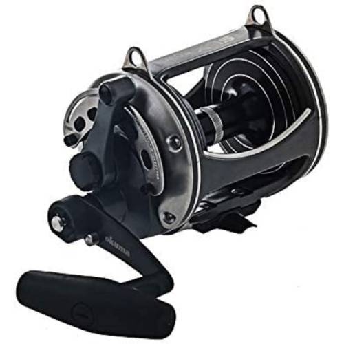 Okuma Solterra SLX-50WII