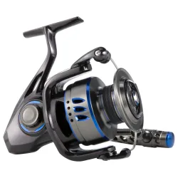 Haibo Poleax 12000 Spinning Reel Haibo Poleax 12000 Spinning Reel