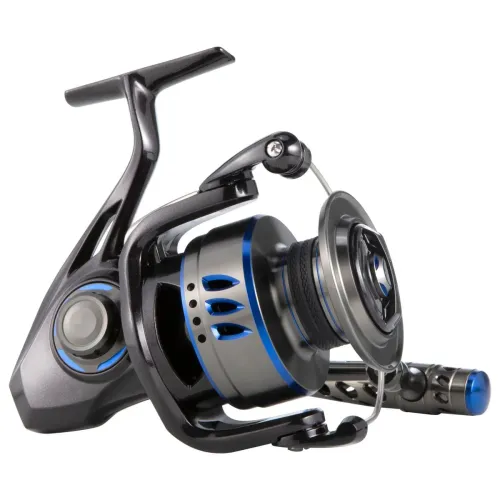 Haibo Poleax 12000 Spinning Reel