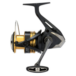 Shimano Sahara 4000 XG