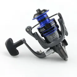 YOLO SPEED SPIN SS6000