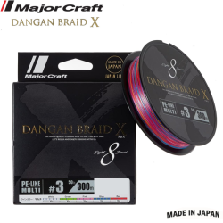 major craft dangan x8 braid x