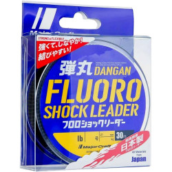 Major Craft Dangan Fluoro Shock Leader
